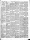 Warminster & Westbury journal, and Wilts County Advertiser Saturday 02 September 1882 Page 7