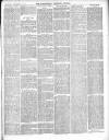 Warminster & Westbury journal, and Wilts County Advertiser Saturday 16 September 1882 Page 3