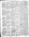 Warminster & Westbury journal, and Wilts County Advertiser Saturday 16 September 1882 Page 4