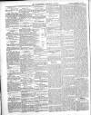 Warminster & Westbury journal, and Wilts County Advertiser Saturday 23 September 1882 Page 4