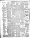 Warminster & Westbury journal, and Wilts County Advertiser Saturday 23 September 1882 Page 8