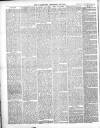 Warminster & Westbury journal, and Wilts County Advertiser Saturday 30 September 1882 Page 2