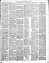 Warminster & Westbury journal, and Wilts County Advertiser Saturday 30 September 1882 Page 3