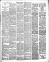 Warminster & Westbury journal, and Wilts County Advertiser Saturday 30 September 1882 Page 7