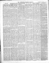 Warminster & Westbury journal, and Wilts County Advertiser Saturday 07 October 1882 Page 2