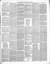 Warminster & Westbury journal, and Wilts County Advertiser Saturday 07 October 1882 Page 3