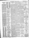 Warminster & Westbury journal, and Wilts County Advertiser Saturday 07 October 1882 Page 8