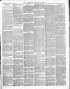 Warminster & Westbury journal, and Wilts County Advertiser Saturday 14 October 1882 Page 3