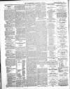 Warminster & Westbury journal, and Wilts County Advertiser Saturday 14 October 1882 Page 8