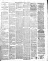 Warminster & Westbury journal, and Wilts County Advertiser Saturday 21 October 1882 Page 7