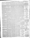 Warminster & Westbury journal, and Wilts County Advertiser Saturday 21 October 1882 Page 8
