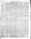 Warminster & Westbury journal, and Wilts County Advertiser Saturday 28 October 1882 Page 3