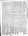 Warminster & Westbury journal, and Wilts County Advertiser Saturday 28 October 1882 Page 6