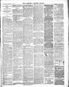 Warminster & Westbury journal, and Wilts County Advertiser Saturday 28 October 1882 Page 7