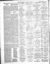 Warminster & Westbury journal, and Wilts County Advertiser Saturday 28 October 1882 Page 8