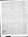 Warminster & Westbury journal, and Wilts County Advertiser Saturday 04 November 1882 Page 2