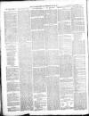 Warminster & Westbury journal, and Wilts County Advertiser Saturday 04 November 1882 Page 6