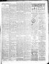 Warminster & Westbury journal, and Wilts County Advertiser Saturday 04 November 1882 Page 7