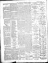 Warminster & Westbury journal, and Wilts County Advertiser Saturday 04 November 1882 Page 8