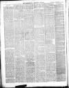 Warminster & Westbury journal, and Wilts County Advertiser Saturday 11 November 1882 Page 2
