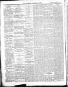 Warminster & Westbury journal, and Wilts County Advertiser Saturday 11 November 1882 Page 4