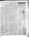 Warminster & Westbury journal, and Wilts County Advertiser Saturday 11 November 1882 Page 7