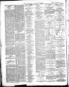 Warminster & Westbury journal, and Wilts County Advertiser Saturday 11 November 1882 Page 8