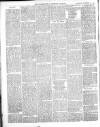 Warminster & Westbury journal, and Wilts County Advertiser Saturday 18 November 1882 Page 2