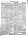 Warminster & Westbury journal, and Wilts County Advertiser Saturday 18 November 1882 Page 3