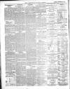 Warminster & Westbury journal, and Wilts County Advertiser Saturday 18 November 1882 Page 8