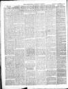 Warminster & Westbury journal, and Wilts County Advertiser Saturday 02 December 1882 Page 2