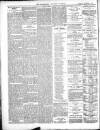 Warminster & Westbury journal, and Wilts County Advertiser Saturday 02 December 1882 Page 8