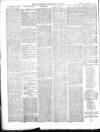 Warminster & Westbury journal, and Wilts County Advertiser Saturday 09 December 1882 Page 6