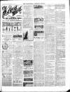 Warminster & Westbury journal, and Wilts County Advertiser Saturday 09 December 1882 Page 7