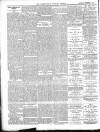 Warminster & Westbury journal, and Wilts County Advertiser Saturday 09 December 1882 Page 8