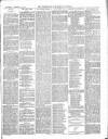 Warminster & Westbury journal, and Wilts County Advertiser Saturday 16 December 1882 Page 7