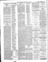 Warminster & Westbury journal, and Wilts County Advertiser Saturday 16 December 1882 Page 8