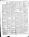 Warminster & Westbury journal, and Wilts County Advertiser Saturday 23 December 1882 Page 6