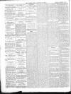 Warminster & Westbury journal, and Wilts County Advertiser Saturday 30 December 1882 Page 4