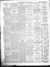 Warminster & Westbury journal, and Wilts County Advertiser Saturday 30 December 1882 Page 8