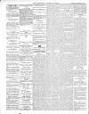 Warminster & Westbury journal, and Wilts County Advertiser Saturday 06 January 1883 Page 4