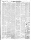 Warminster & Westbury journal, and Wilts County Advertiser Saturday 13 January 1883 Page 7