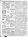 Warminster & Westbury journal, and Wilts County Advertiser Saturday 20 January 1883 Page 4