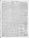 Warminster & Westbury journal, and Wilts County Advertiser Saturday 20 January 1883 Page 5