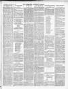 Warminster & Westbury journal, and Wilts County Advertiser Saturday 20 January 1883 Page 7