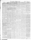 Warminster & Westbury journal, and Wilts County Advertiser Saturday 27 January 1883 Page 2