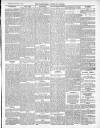 Warminster & Westbury journal, and Wilts County Advertiser Saturday 27 January 1883 Page 5