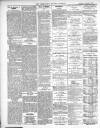 Warminster & Westbury journal, and Wilts County Advertiser Saturday 27 January 1883 Page 8