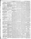 Warminster & Westbury journal, and Wilts County Advertiser Saturday 17 February 1883 Page 4