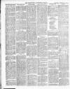 Warminster & Westbury journal, and Wilts County Advertiser Saturday 17 February 1883 Page 6